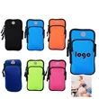 Sports Fitness Outdoor Cell Phone Arm Bag