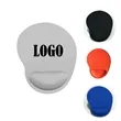 Mouse Pad with Wrist Support