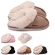 Indoor and Outdoor Warm and Comfortable Slippers