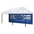 20' Canopy Tent Wall