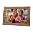 Home Photoshare 10.1'' WiFi Digital Picture Frame