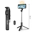 Selfie Stick Tripod Extended Reach