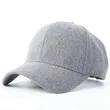 Flat Top Cap with Breathable Design