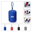 Portable Bluetooth Speaker, Waterproof, HD Sound