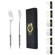Stainless Steel Travel Utensils