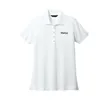 NEW Ladies Brooks Brothers Women's Pima Cotton Pique Polo