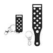 Soft PVC Charm Holding Lanyard Accessory