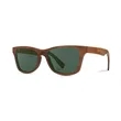 Shwood - Canby Sunglasses - Unisex
