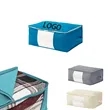 Collapsible Cargo Storage Container Organizer Bags