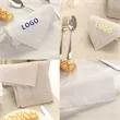 Custom Reusable Premium Quality Linen Napkins