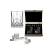 Whiskey Glass Set