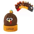 Custom Thanksgiving Turkey/Winter Hat