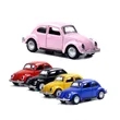Vintage Die Cast Car Toys