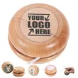 Wooden YoYo Ball