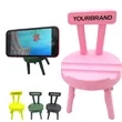 Mini Chair Cell Phone Stand