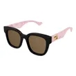 Gucci Women's GG0998S Sunglasses