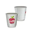 10 oz. Teacher Full Color Insulated Paper Cup