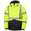 Helly Hansen Men's Alta Class 3 HV Protective Jacket