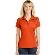 Ladies Office Polo.