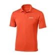 Cabana Men's Office Polo