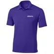 Cabana Men's Office Polo