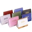 2025 Office Desktop Standing Calendar Planner
