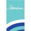 Streamliner 67th Business cards