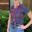 Phone Lanyard