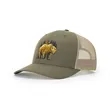 Richardson 112RE Recycled Trucker Hat