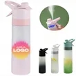 Best Sellers Frosted Handheld Sports Spray Mug