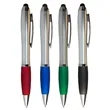 Presa Stylus Pen with Color Handle