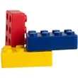Construction Block Stress Reliever