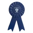 Blue Ribbon Stress Reliever