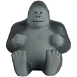 Gorilla Phone Holder Stress Reliever