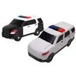 Police SUV Stress Reliever