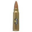Rifle Bullet Stress Reliever