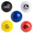 Easy Stress Ball