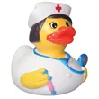 Nurse Duck