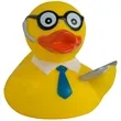 Techie Duck