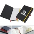 A5 Notebook With Lined Pages