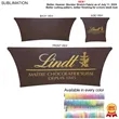Sublimated 6' Stretch Fit Table Throw