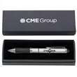 Single Pen Set Cardboard Box with Stylus-420