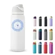 40 Oz. Insulated Stainless Steel Water Bottle