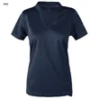 Ladies Reebok Earth Polo Shirt