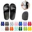 Summer PVC Slippers