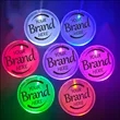 Customized Led Luminous Badges