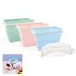 Silicone Folding Crisper