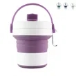 Folding Silicone Mug