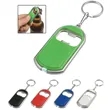 Customized Bottle Opener Keychain