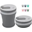 Silicone Folding Cup